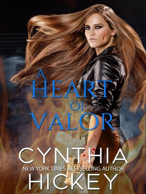 cover image of A Heart of Valor